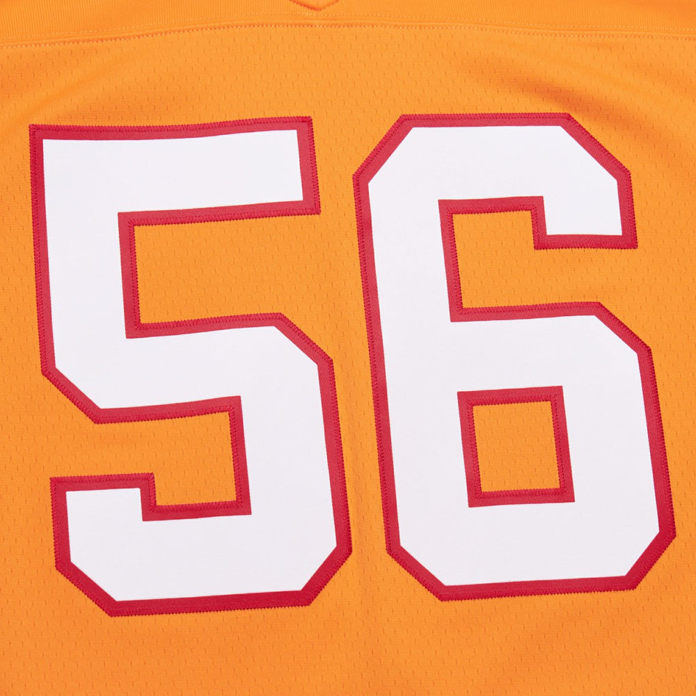 NFL Tampa Bay Buccaneers Hardy Nickerson  1993 Legacy Replica Jersey