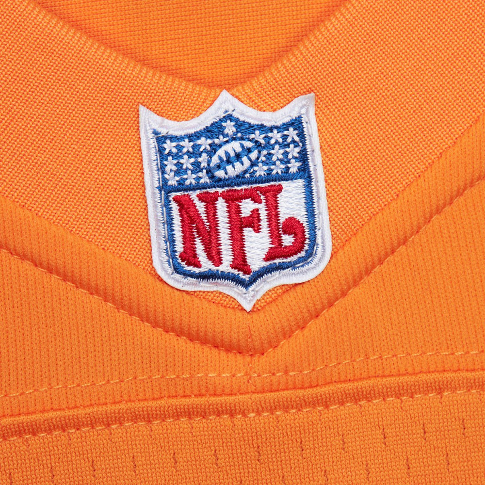 NFL Tampa Bay Buccaneers Hardy Nickerson  1993 Legacy Replica Jersey