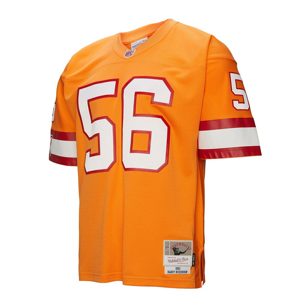 NFL Tampa Bay Buccaneers Hardy Nickerson  1993 Legacy Replica Jersey