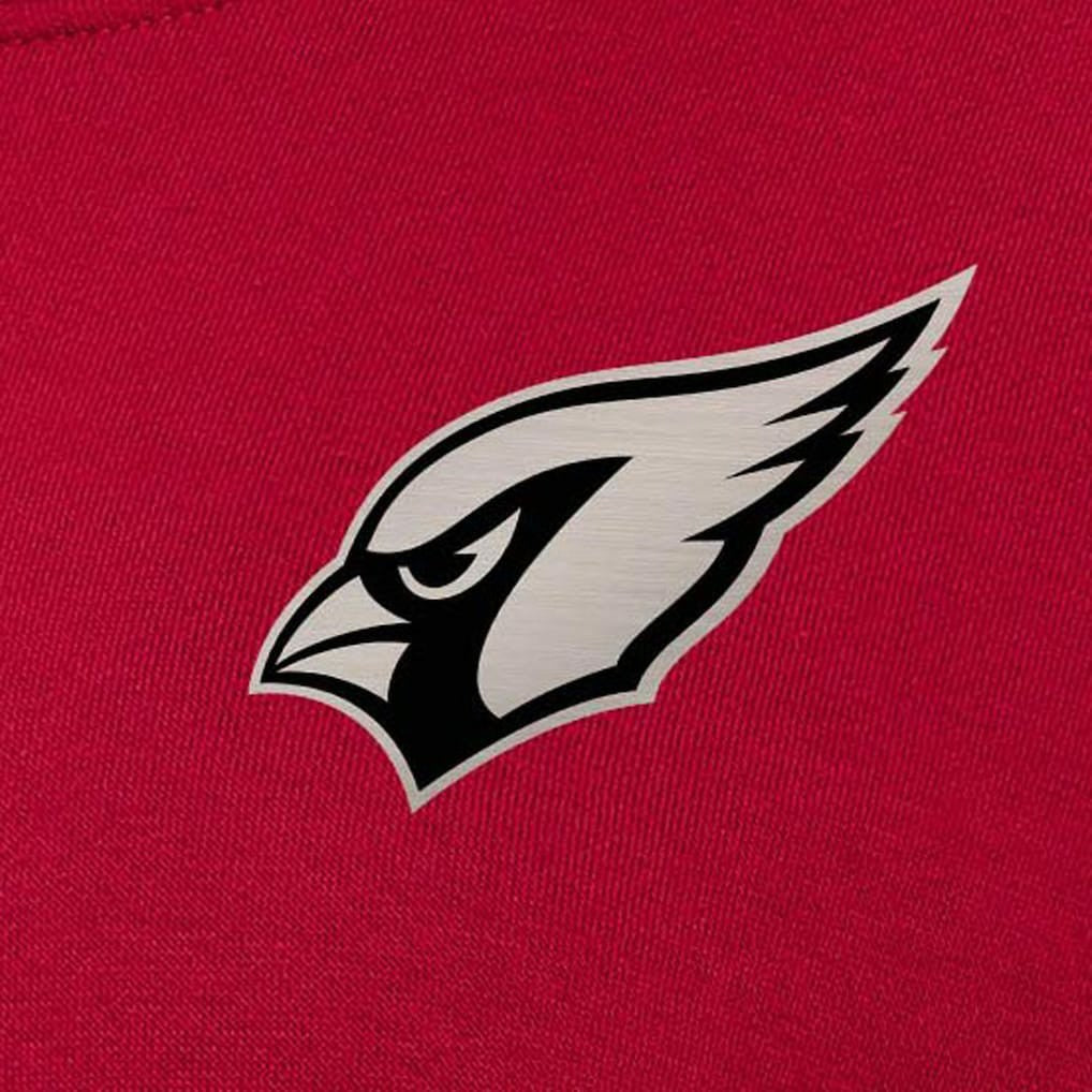 NFL Arizona Cardinals Antigua Women's Victory Pullover Sweatshirt