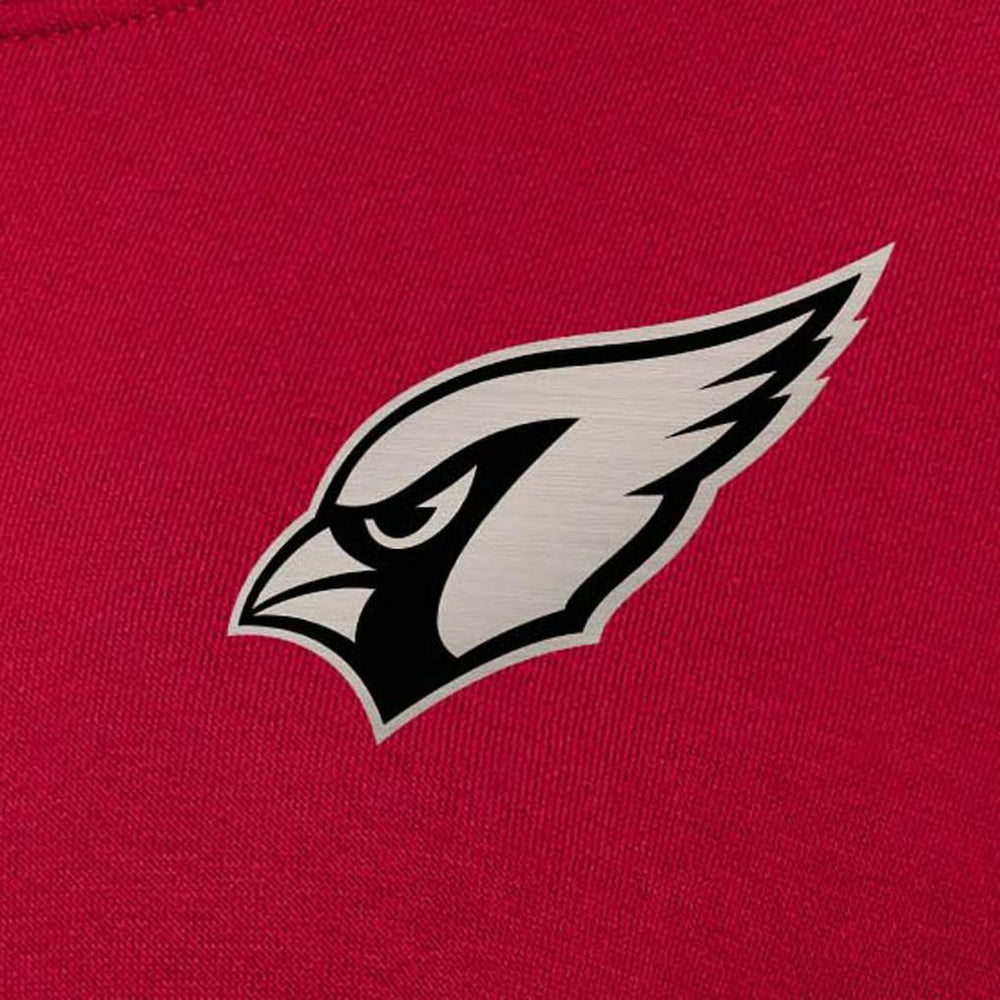 NFL Arizona Cardinals Antigua Women's Victory Pullover Sweatshirt