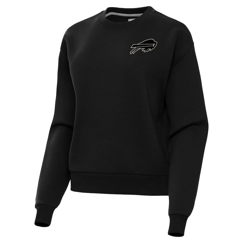 NFL Buffalo Bills Antigua Women's Victory Pullover Sweatshirt