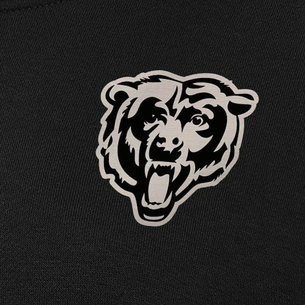 NFL Chicago Bears Antigua Women's Victory Pullover Sweatshirt