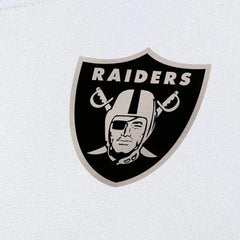 NFL Las Vegas Raiders Antigua Women's Victory Pullover Sweatshirt