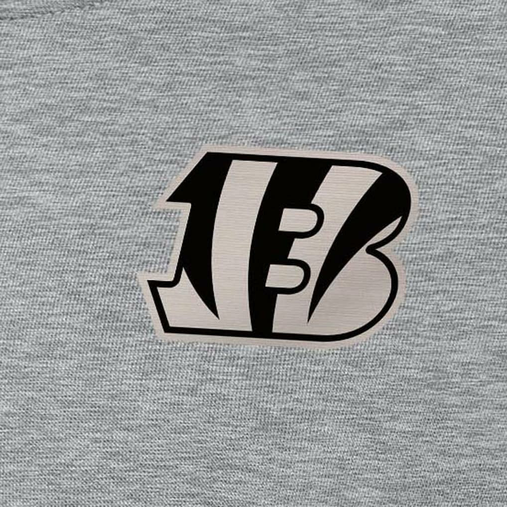 NFL Cincinnati Bengals Antigua Women's Victory Pullover Sweatshirt