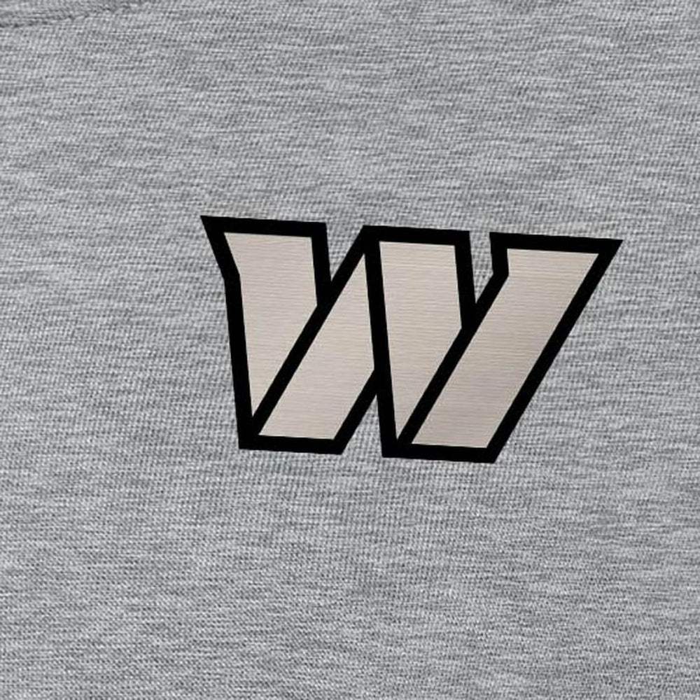 NFL Washington Commanders Antigua Women's Victory Pullover Sweatshirt