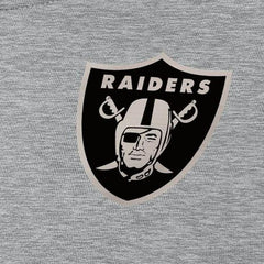 NFL Las Vegas Raiders Antigua Women's Victory Pullover Sweatshirt