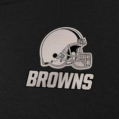 NFL Cleveland Browns Antigua Women's Victory Pullover Sweatshirt