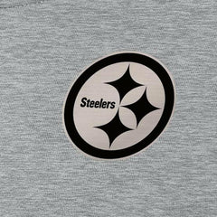 NFL Pittsburgh Steelers Antigua Women's Victory Pullover Sweatshirt