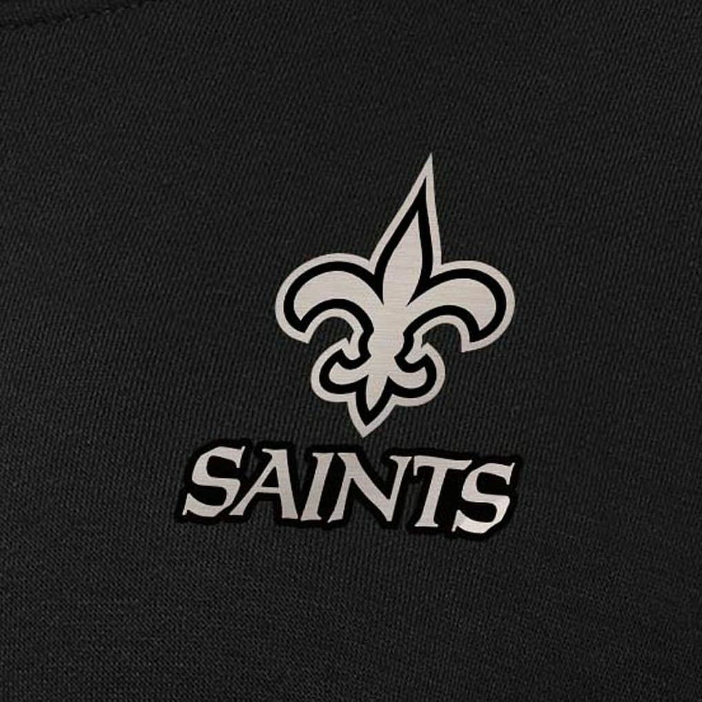 NFL New Orleans Saints Antigua Women's Victory Pullover Sweatshirt