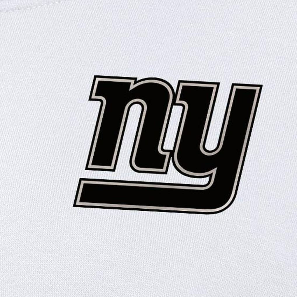 NFL New York Giants Antigua Women's Victory Pullover Sweatshirt