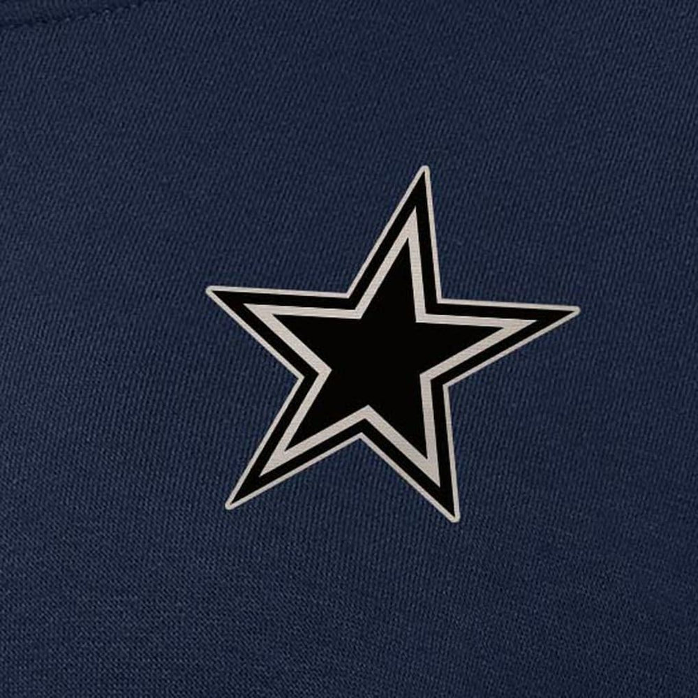 NFL Dallas Cowboys Antigua Women's Victory Pullover Sweatshirt
