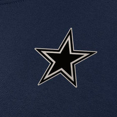 NFL Dallas Cowboys Antigua Women's Victory Pullover Sweatshirt