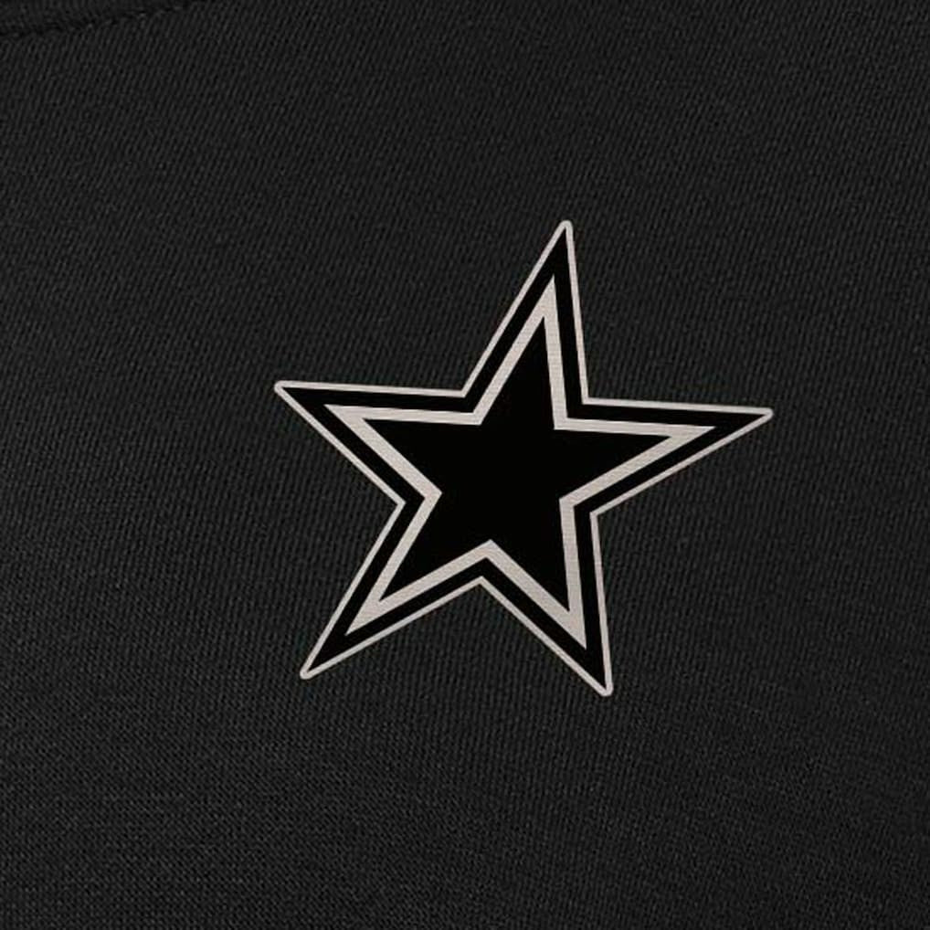 NFL Dallas Cowboys Antigua Women's Victory Pullover Sweatshirt