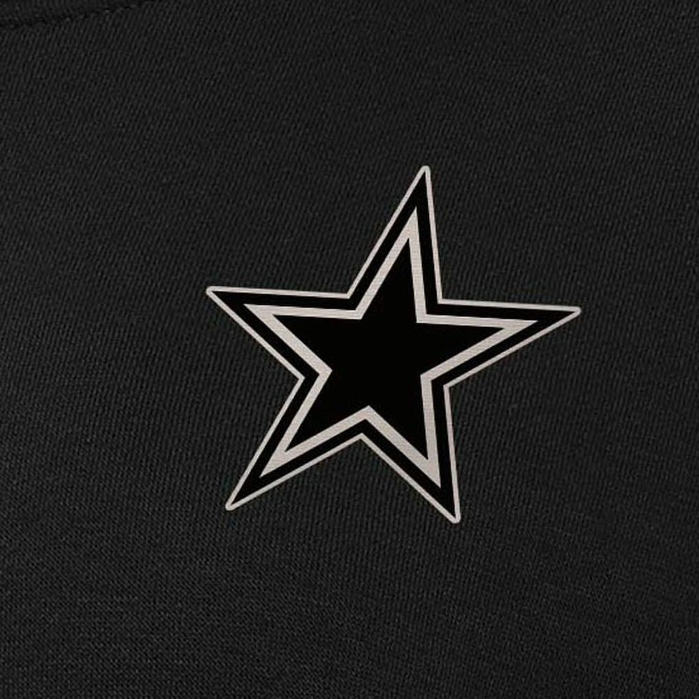NFL Dallas Cowboys Antigua Women's Victory Pullover Sweatshirt