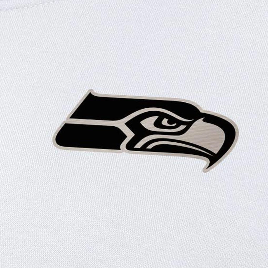 NFL Seattle Seahawks Antigua Women's Victory Pullover Sweatshirt