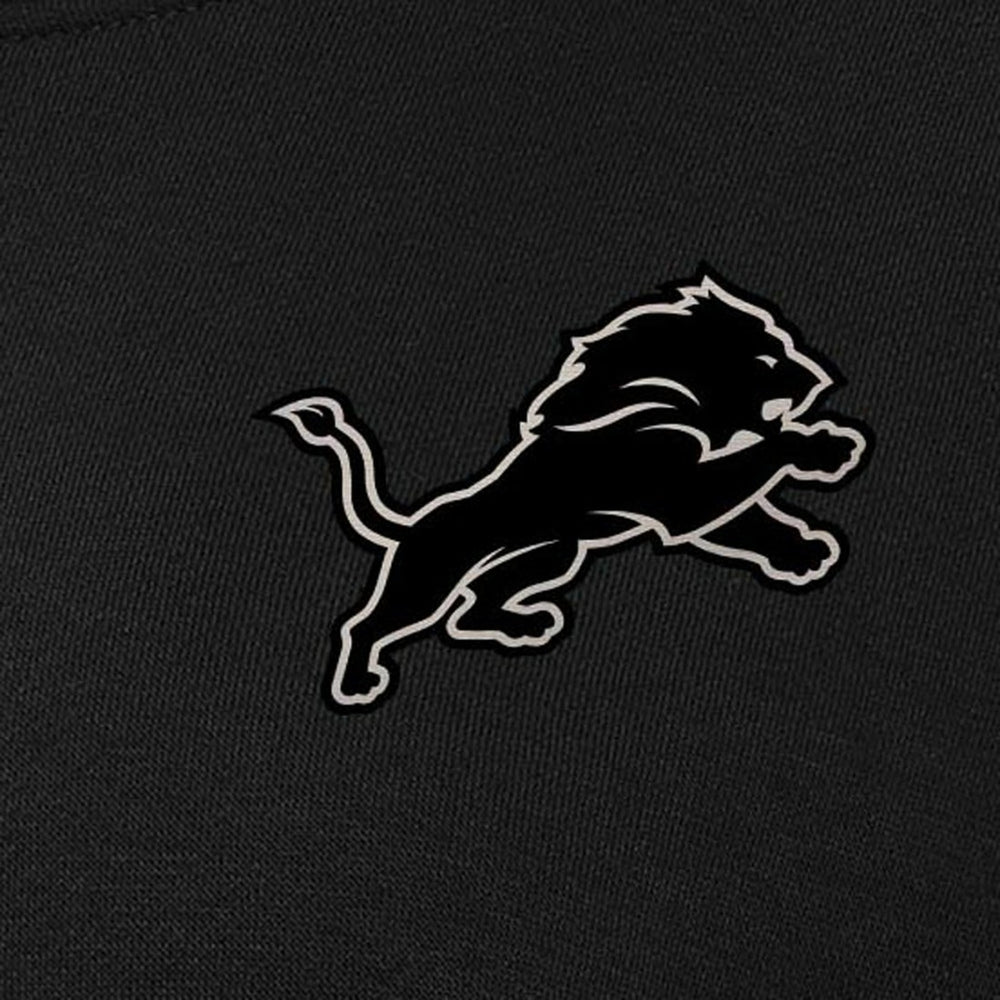 NFL Detroit Lions Antigua Women's Victory Pullover Sweatshirt