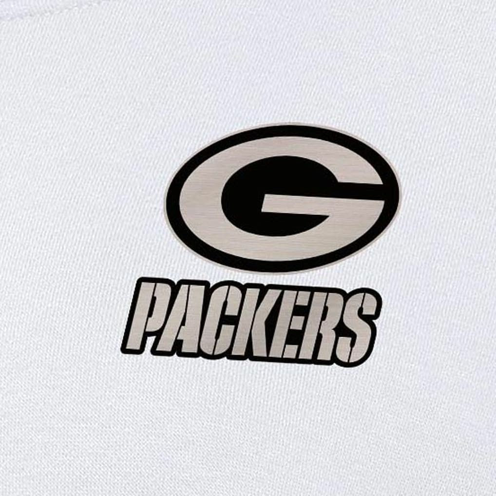 NFL Green Bay Packers Antigua Women's Victory Pullover Sweatshirt