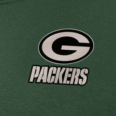 NFL Green Bay Packers Antigua Women's Victory Pullover Sweatshirt