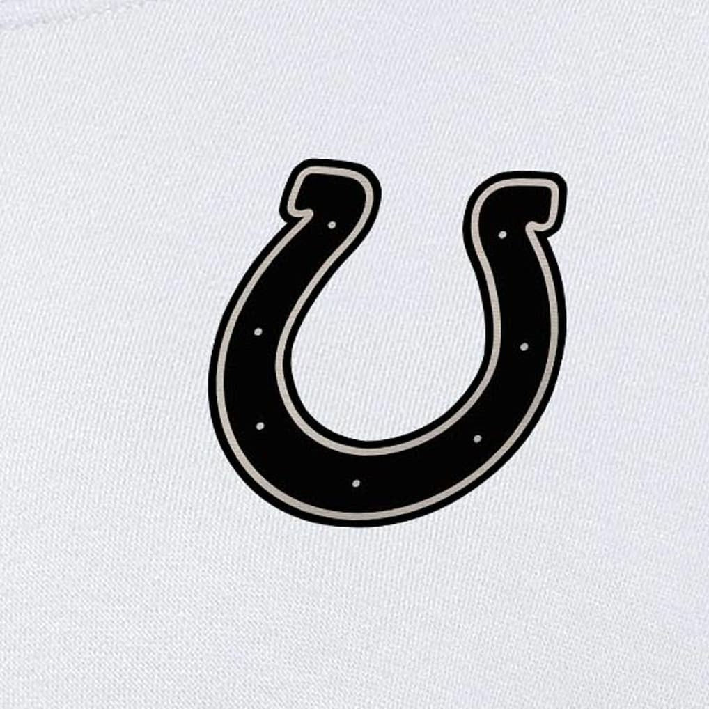 NFL Indianapolis Colts Antigua Women's Victory Pullover Sweatshirt