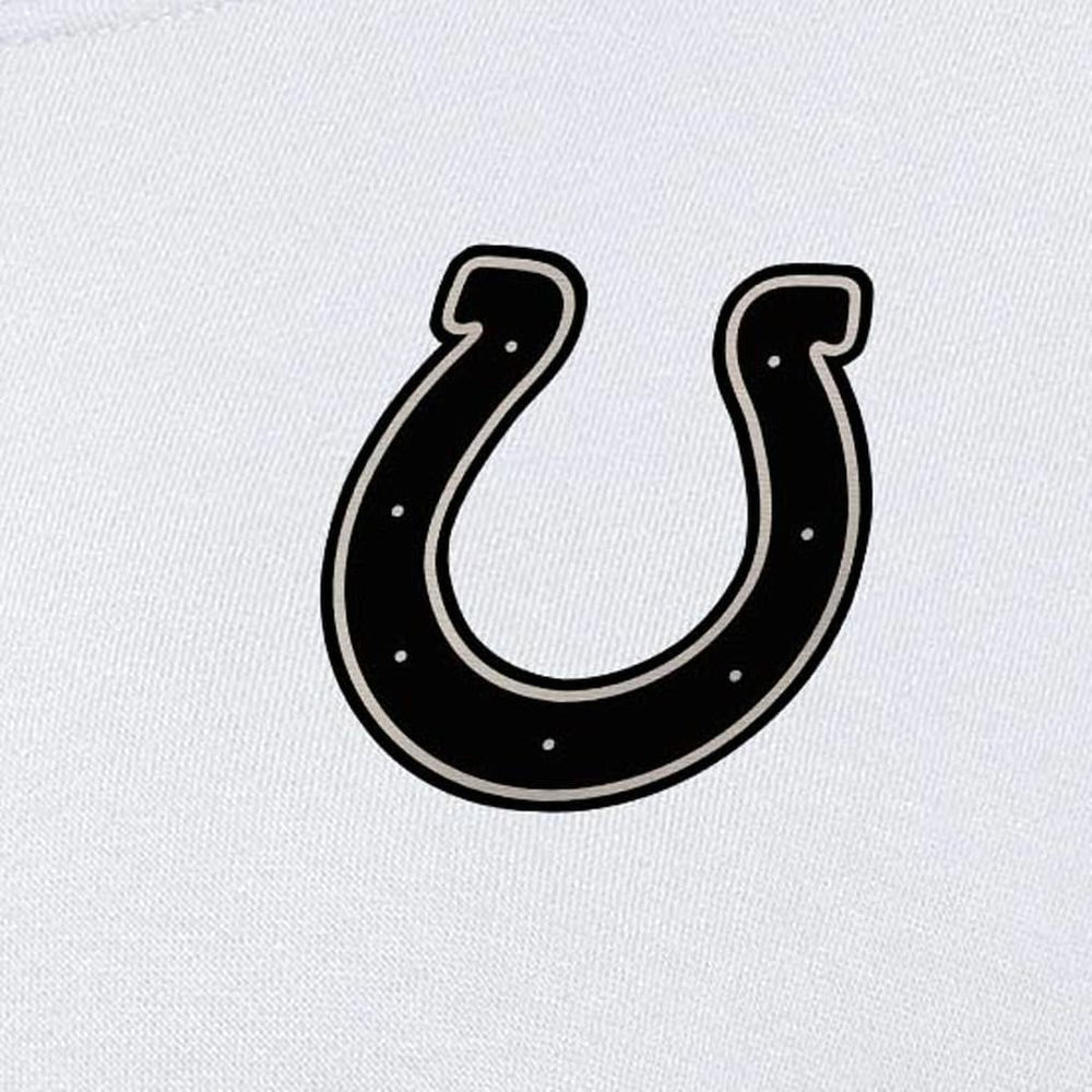 NFL Indianapolis Colts Antigua Women's Victory Pullover Sweatshirt