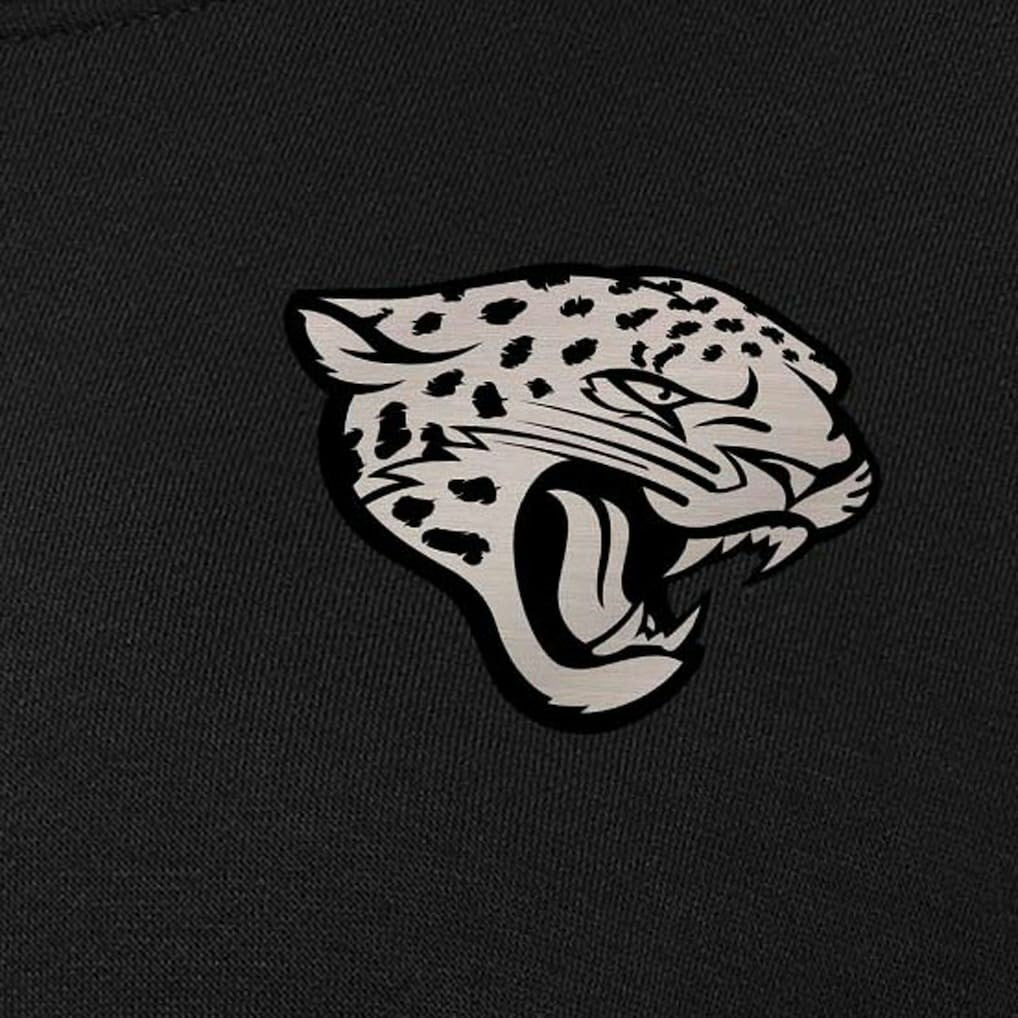 NFL Jacksonville Jaguars Antigua Women's Victory Pullover Sweatshirt