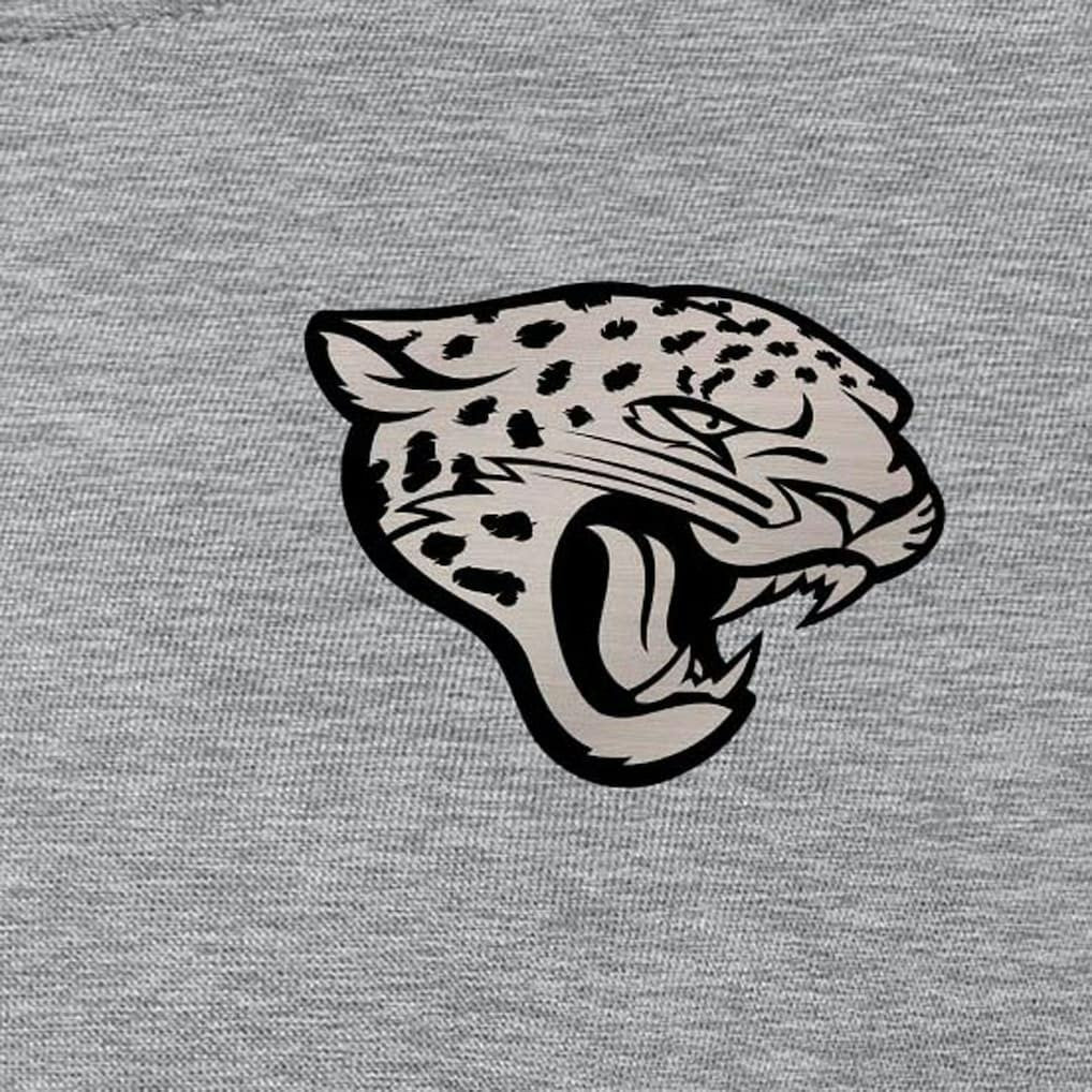 NFL Jacksonville Jaguars Antigua Women's Victory Pullover Sweatshirt