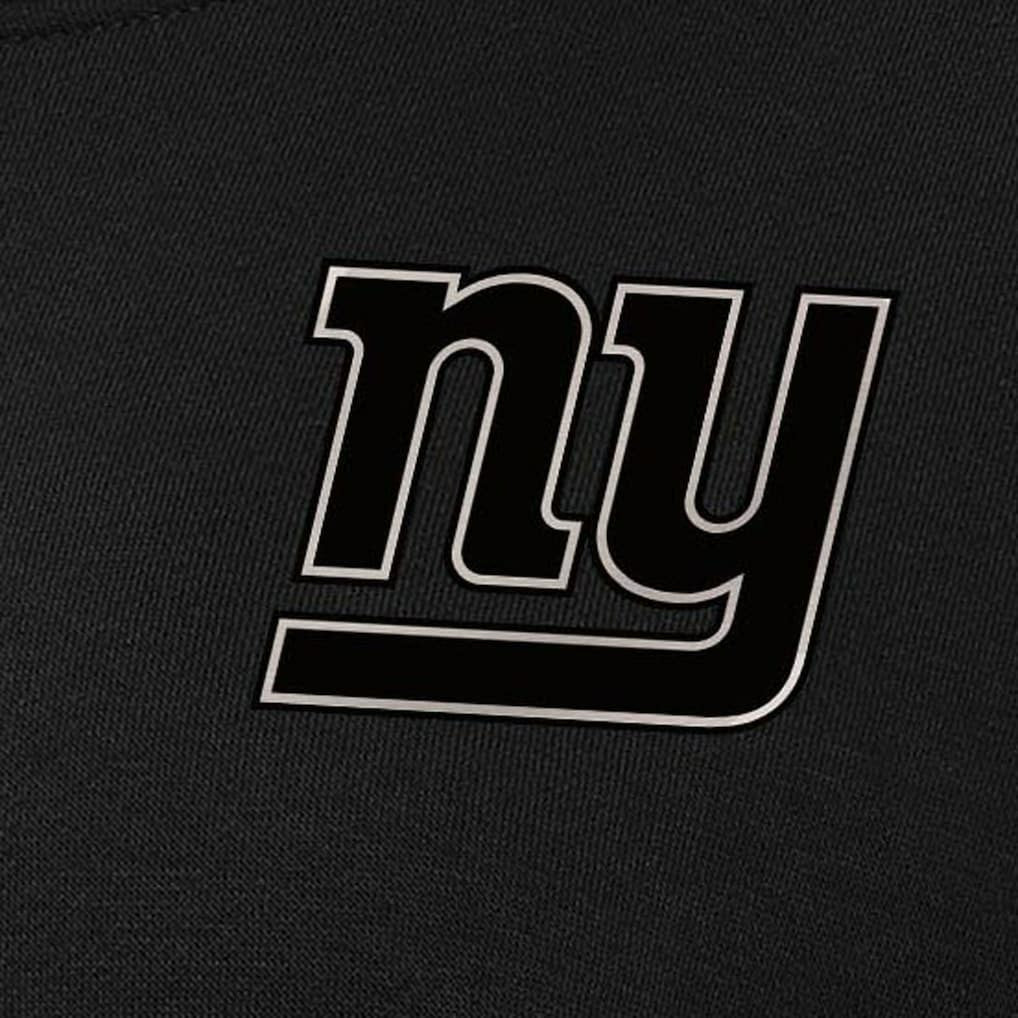 NFL New York Giants Antigua Women's Victory Pullover Sweatshirt