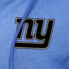 NFL New York Giants Antigua Women's Seeker Full-Zip Hoodie Jacket