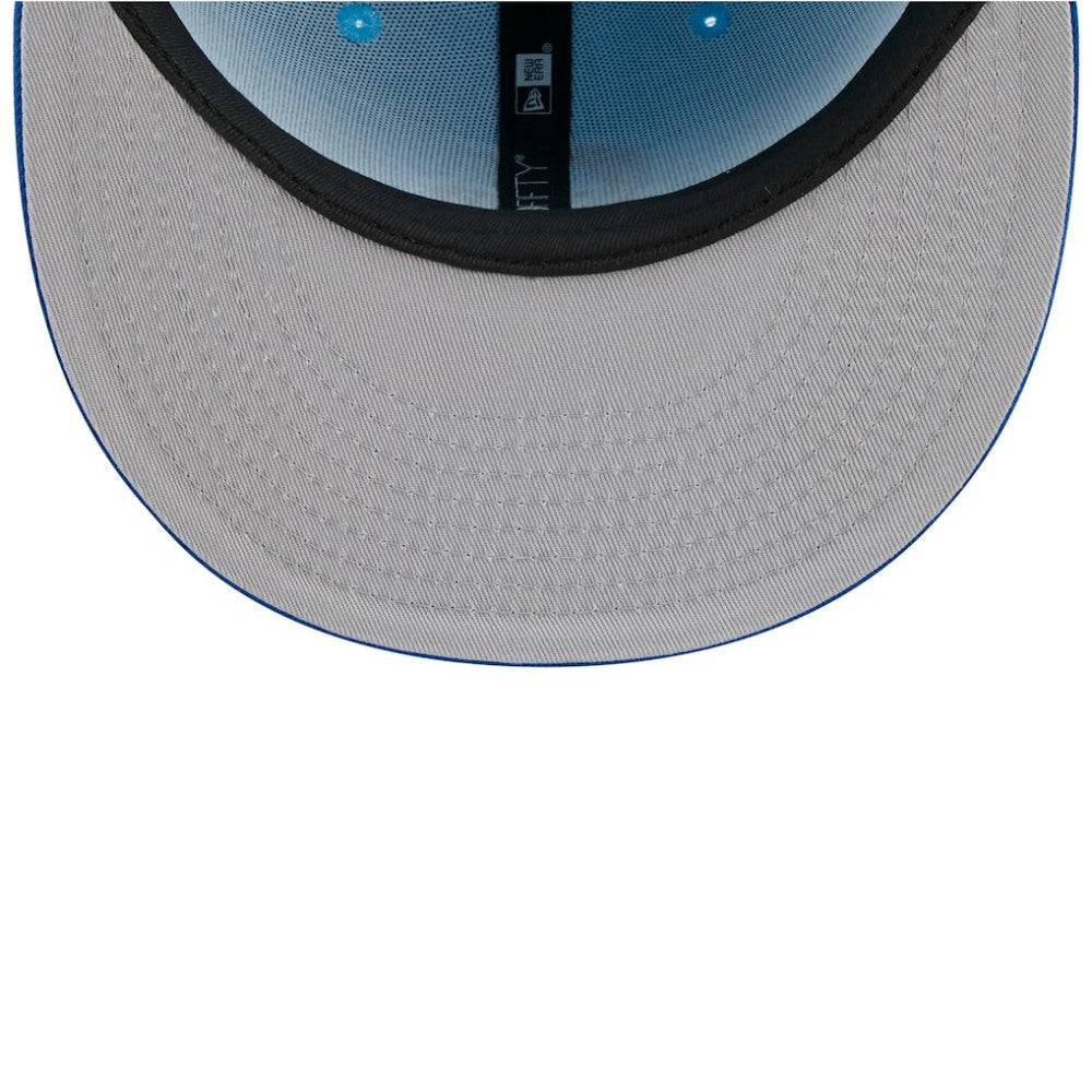 Colorado Rockies 2025 Fourth of July 59FIFTY Fitted Hat - Light Blue/Blue | New Era