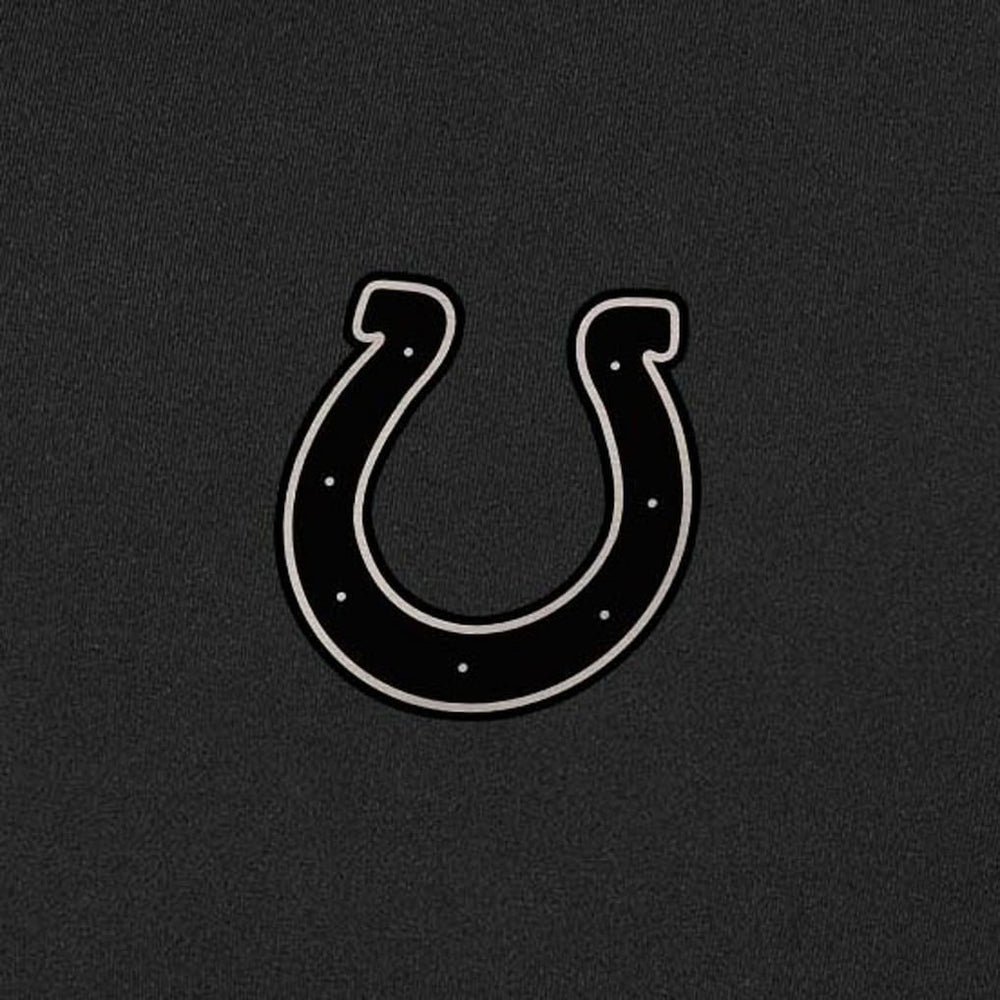 NFL Indianapolis Colts Antigua Content Quarter-Zip Pullover Top