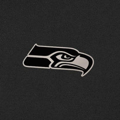 NFL Seattle Seahawks Antigua Content Quarter-Zip Pullover Top