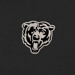 NFL Chicago Bears Antigua Content Quarter-Zip Pullover Top