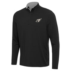 NFL Arizona Cardinals Antigua Content Quarter-Zip Pullover Top