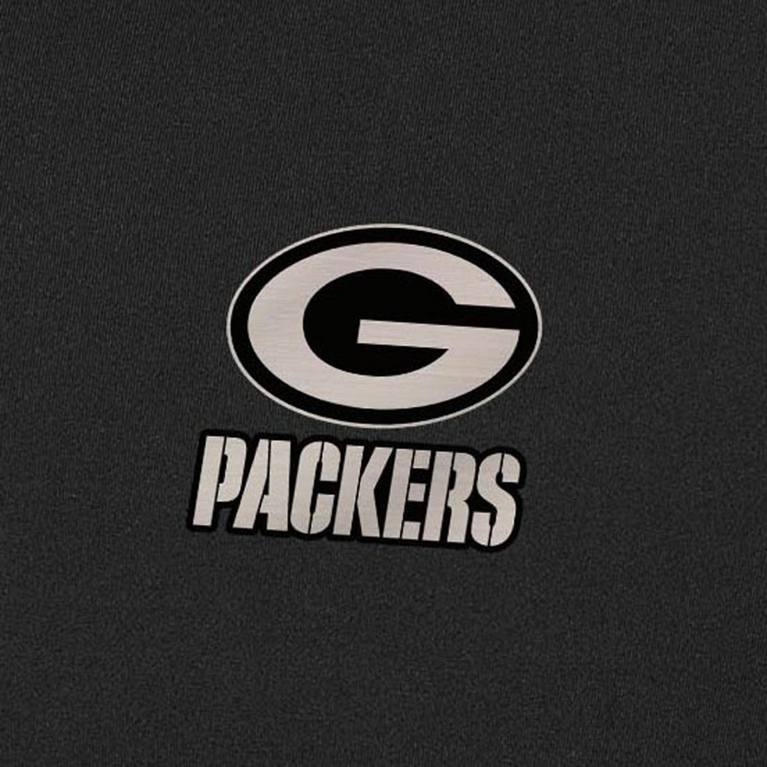 NFL Green Bay Packers Antigua Content Quarter-Zip Pullover Top
