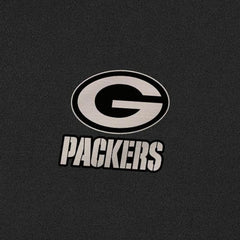 NFL Green Bay Packers Antigua Content Quarter-Zip Pullover Top