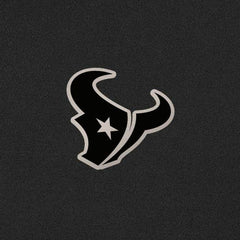 NFL Houston Texans Antigua Content Quarter-Zip Pullover Top