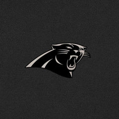NFL Carolina Panthers Antigua Content Quarter-Zip Pullover Top