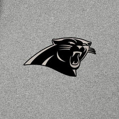 NFL Carolina Panthers Antigua Effortless Full-Zip Hoodie Jacket
