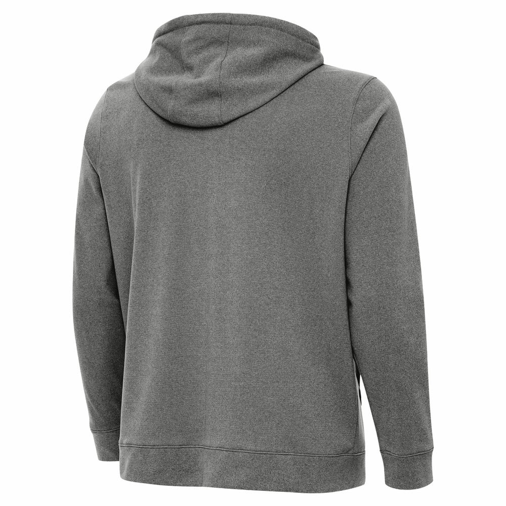 NFL Green Bay Packers Antigua Effortless Full-Zip Hoodie Jacket
