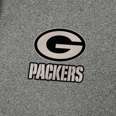NFL Green Bay Packers Antigua Effortless Full-Zip Hoodie Jacket