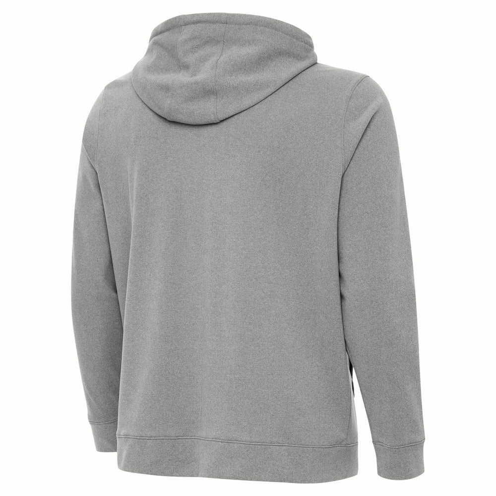 NFL Houston Texans Antigua Effortless Full-Zip Hoodie Jacket