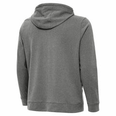 NFL Houston Texans Antigua Effortless Full-Zip Hoodie Jacket