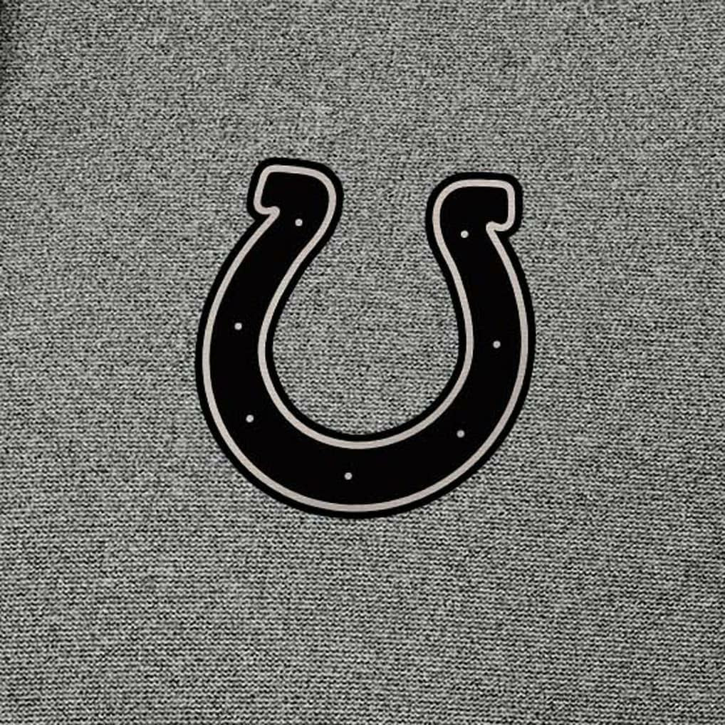 NFL Indianapolis Colts Antigua Effortless Full-Zip Hoodie Jacket