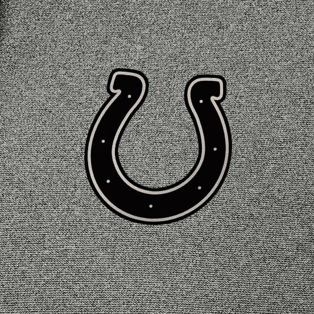 NFL Indianapolis Colts Antigua Effortless Full-Zip Hoodie Jacket