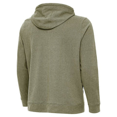 NFL Indianapolis Colts Antigua Effortless Full-Zip Hoodie Jacket