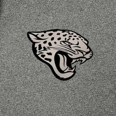 NFL Jacksonville Jaguars Antigua Effortless Full-Zip Hoodie Jacket