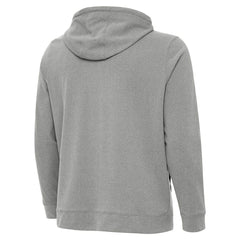 NFL Miami Dolphins Antigua Effortless Full-Zip Hoodie Jacket