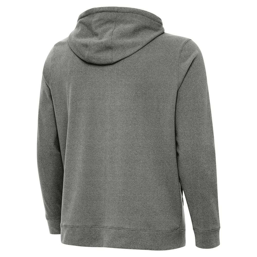 NFL Miami Dolphins Antigua Effortless Full-Zip Hoodie Jacket