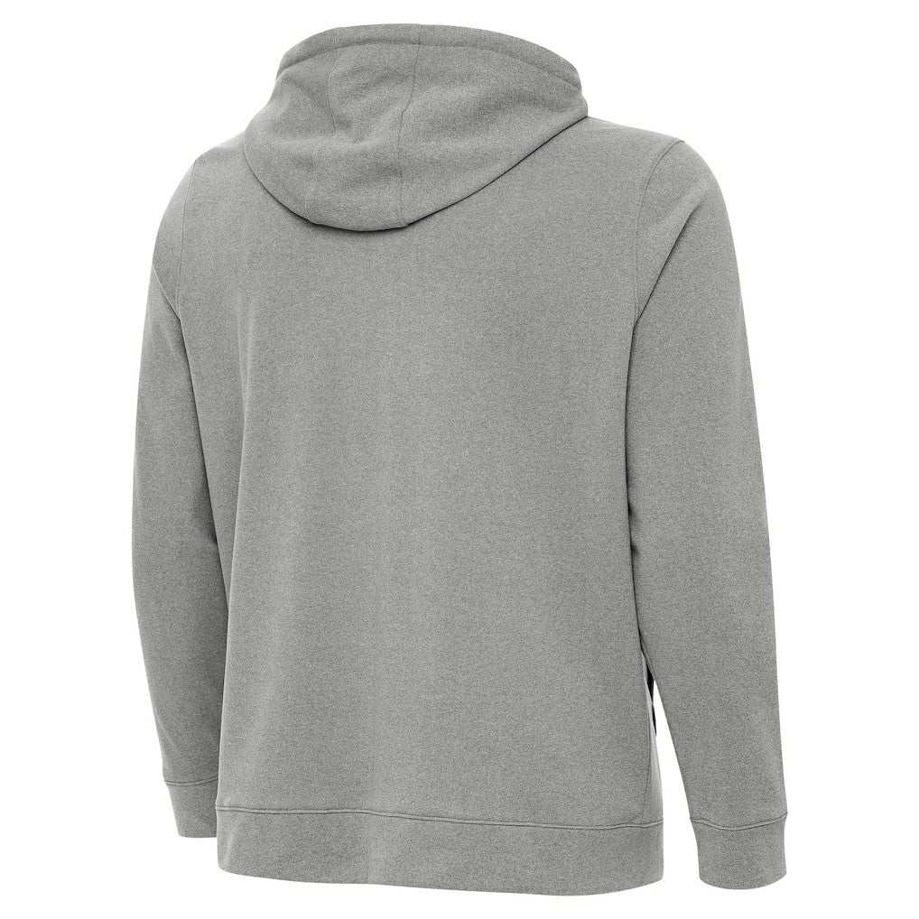 NFL Dallas Cowboys Antigua Effortless Full-Zip Hoodie Jacket